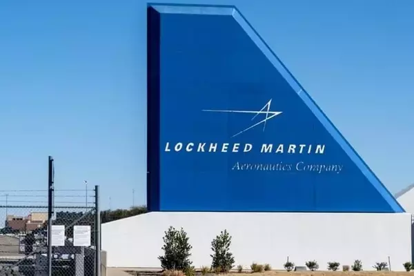 Sustaining the F-35: A Lucrative Opportunity for Lockheed Martin