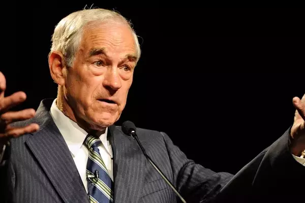 Ron Paul's Dire Warning: Safeguarding Your Wealth in a Fiat Currency World