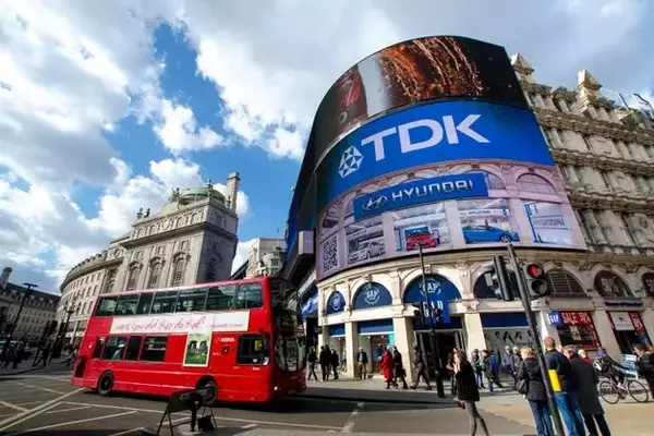TDK's Strategic Acquisitions and AI Focus Drive Growth