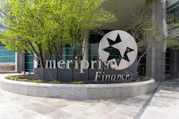 Ameriprise Financial: AI Cash Optimization Fears Create Opportunity