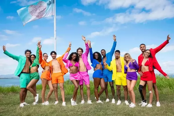 Love Island USA Season 8 to Feature Cinema Broadcast of Casa Amor