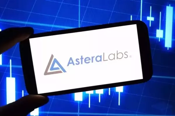 Astera Labs Stock Surges on Nasdaq-100 Inclusion and Strong Market Performance