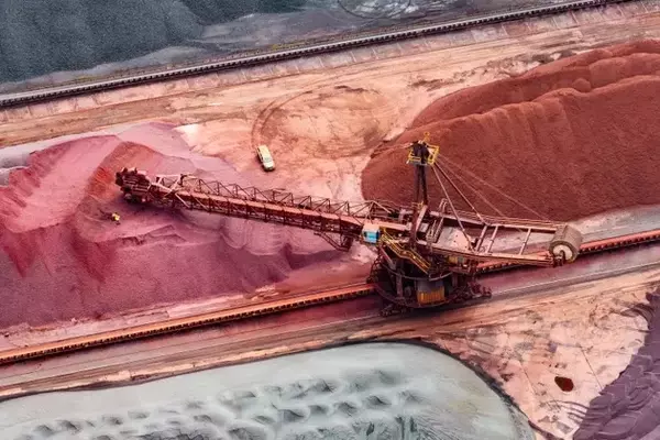Trilogy Metals: A High-Risk Copper Investment with Significant Upside Potential