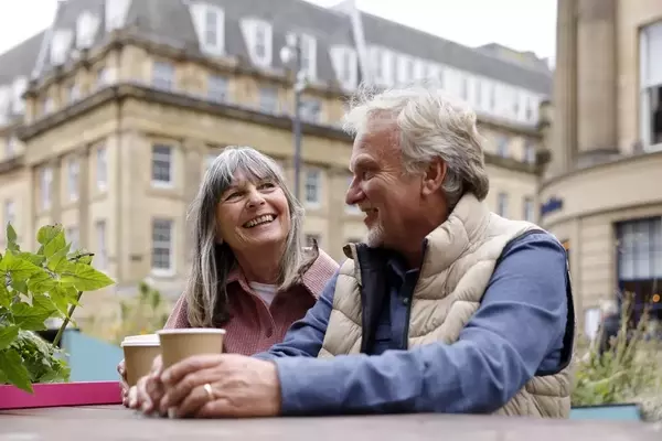 Exploring the World: The Delights and Demands of International Retirement