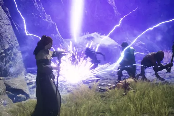 Capcom Adjusts Dragon's Dogma 2 Microtransaction Strategy Ahead of Dark Arisen Expansion