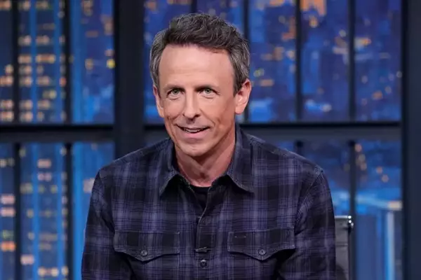 Knicks Stars to Appear on 'Late Night With Seth Meyers' Following NBA Championship