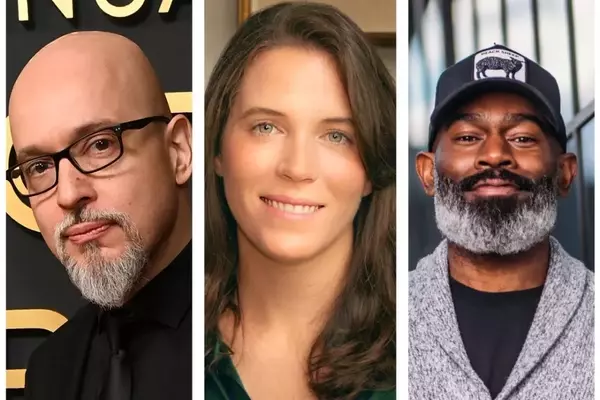 Disney+ Commissions Animated Fantasy Series 'Journey' with Higher Ground Production