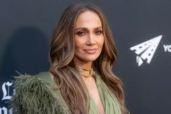 Jennifer Lopez's Journey of Self-Discovery After Divorce