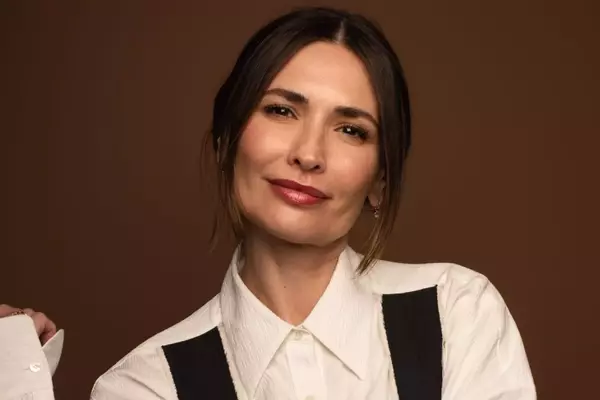 Karolina Wydra's Transformative Journey to 'Pluribus' Breakthrough Role