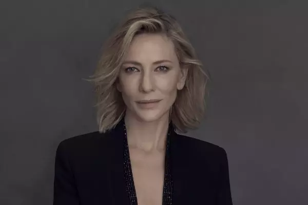 Cate Blanchett Joins Oxford as Visiting Professor in Contemporary Theatre