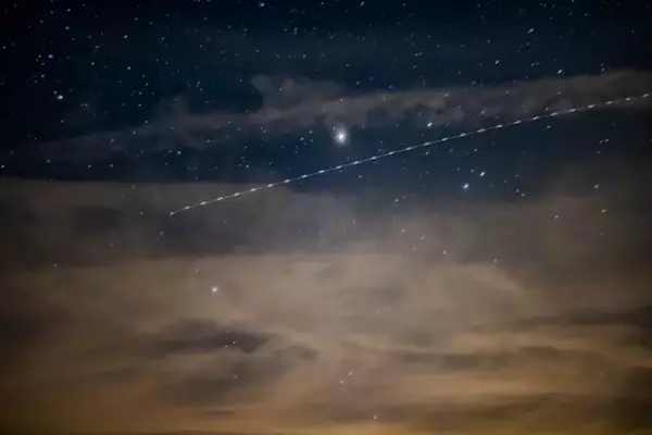 AST SpaceMobile: A Game-Changer in Global Connectivity and Defense