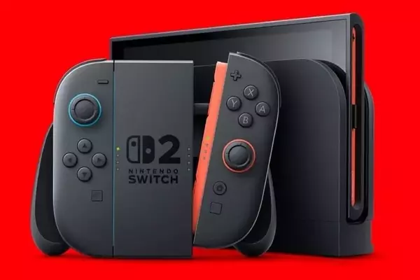 Nintendo Enhances Switch and Switch 2 with Latest System Updates
