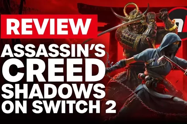 Assassin's Creed Shadows Receives Final Major Content Update