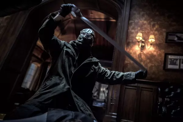 The Batman Part II: Unconfirmed Castings and Villain Speculations