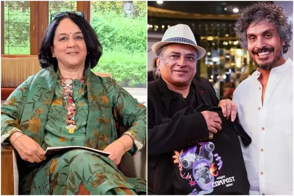 India's Environmental Film Fund: Fostering Coexistence Stories