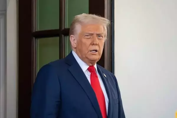 Trump Declares Iran Deal 'All Signed' Amidst Unanswered Questions and Strait of Hormuz Reopening
