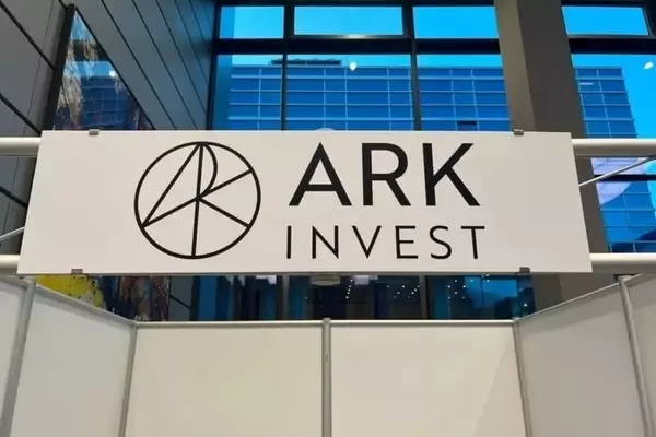 Cathie Wood's Ark Invest Adjusts Portfolio: Major Tech Divestments Amid Market Shifts