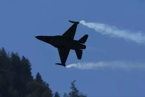 General Dynamics: Strategic Growth and Strong Market Position