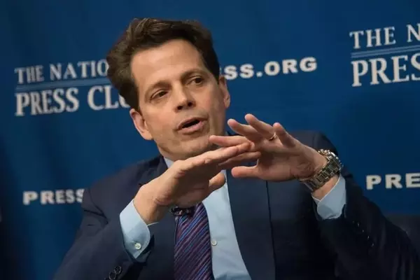 Scaramucci's Capitalism Warning: A Call for Systemic Fairness in the Age of Tech Titans