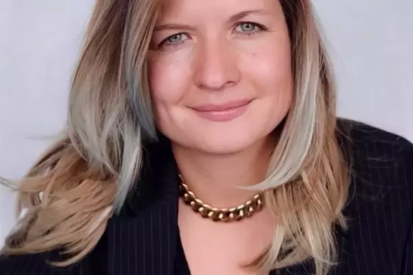 Marianna Smirnova Appointed Executive Director of Community for Ethical Jewelry