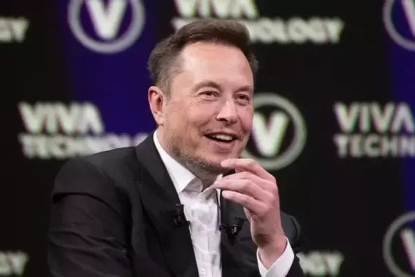 Elon Musk's Wealth Surges to Over $1.3 Trillion as SpaceX Outpaces Tech Giants in Market Valuation