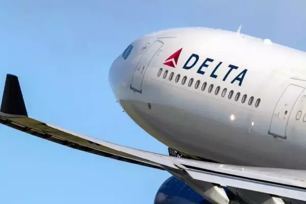 Trump Administration Closes Delta Air Lines Investigation, Waives Penalties Amid Policy Shift