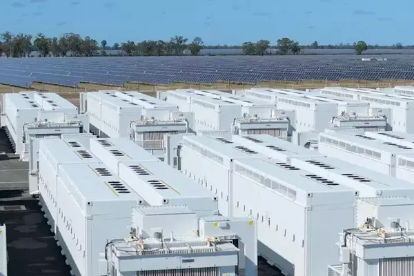 OMV Petrom Advances Gabare Solar and Storage Project in Bulgaria