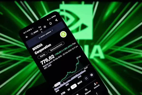 Understanding Leveraged Nvidia ETFs: NVDX vs. NVDL