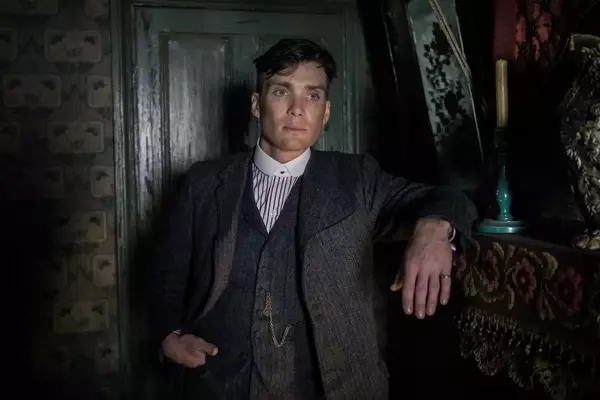 Peaky Blinders Creator Praises BBC's Creative Freedom Despite Budget Constraints