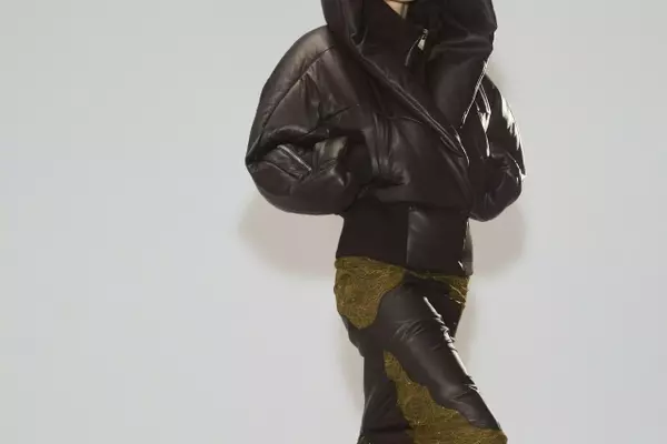 The Attico's Decade of Disruptive Glamour: A Fall 2026 Retrospective