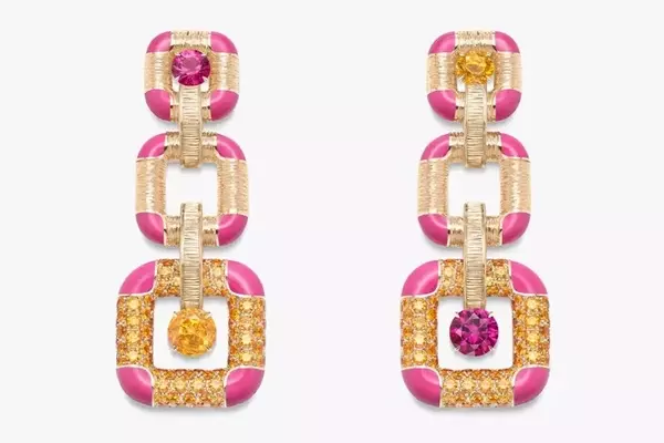 The Dazzling Finale: Piaget's Extraleganza High Jewelry Collection Unveiled
