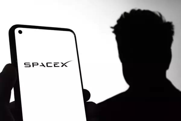 SPCX Stock Soars as Investors and Fund Managers Praise Elon Musk's 'Token Factory'
