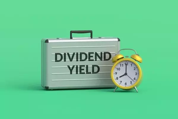 Top Dividend Stocks Reaching New Peaks in June