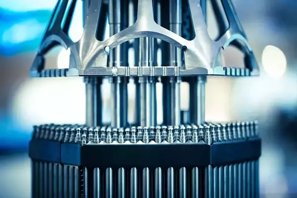 NuScale Energy: Investment Opportunity or Risk at Sub-$10 Price?