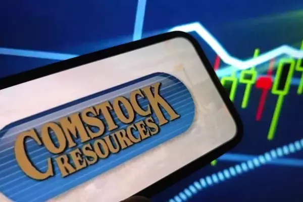 Comstock Sells Stake in Pinnacle Gas Services to Sixth Street for $600 Million