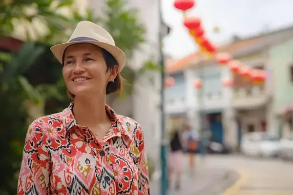 Wealthy Americans Seek New Horizons Abroad: A Growing Migration Trend