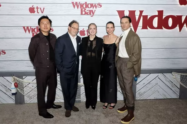 Hiro Murai's Creative Journey: From Atlanta to Bushido and Widow's Bay