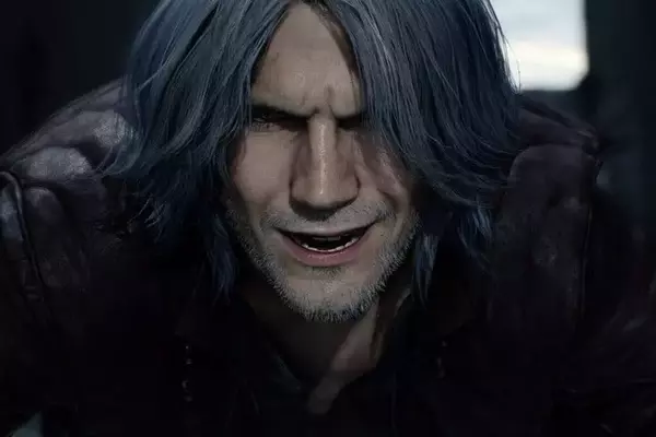 Devil May Cry 5 Achieves Unprecedented Sales, Fueled by Anime and Switch 2 Release