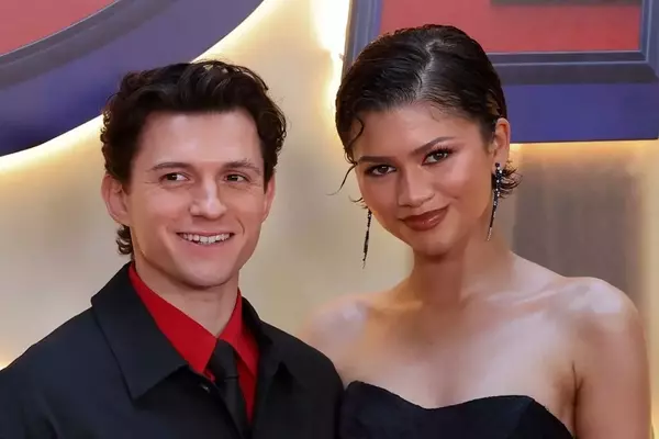 Tom Holland Hints at Marriage to Zendaya, Praises Their Relationship