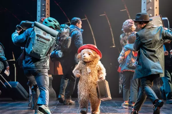 Paddington The Musical Makes its Way to Broadway in Spring 2027