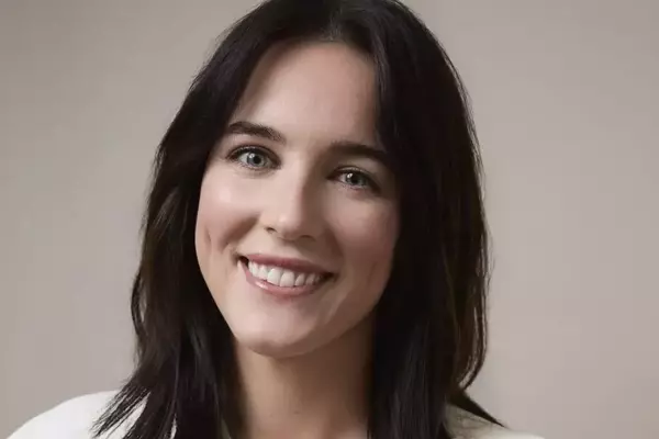CNN Appoints Kyla Scanlon as Financial Analyst