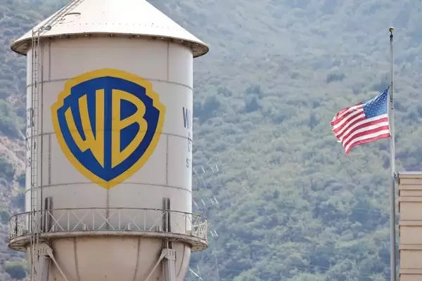 DOJ Greenlights Paramount-Warner Bros. Discovery Merger Amidst Controversy