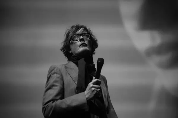 Garth Jennings' Pulp Documentary to Premiere on Mubi This Fall