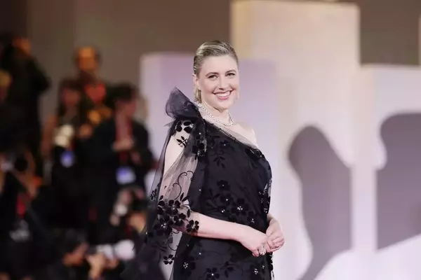 Sony to Handle International Distribution for Greta Gerwig's 'Narnia: The Magician's Nephew'