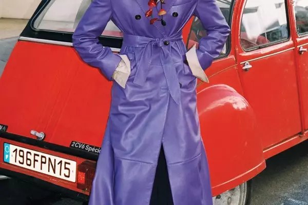 Michael Rider's Vision: Redefining Celine with Personal Touch and Joyful Aesthetics