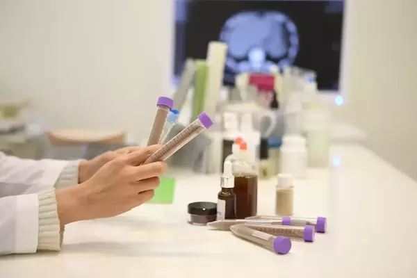 Truist's Positive Outlook on Nurix Therapeutics (NRIX)