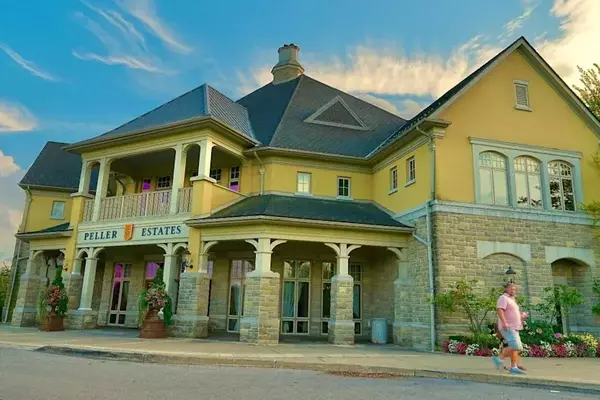 Canadian Wine Producer Andrew Peller Acquired by Fairfax Financial
