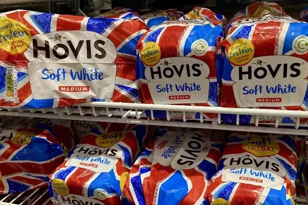 UK Competition Authority Approves ABF's Acquisition of Hovis