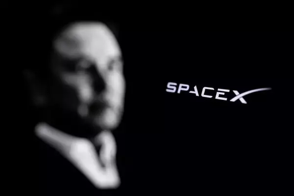 SpaceX's Soaring Valuation: A $3 Trillion Question Mark