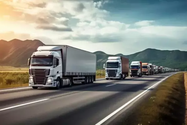 PACCAR's Performance and "HALO Trade" Impact